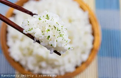 Рецепт риса без варки - готовим на сковороде с овощами - Новости Вкусно