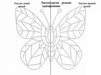 РИСОВАНИЕ 2-мя РУКАМИ ч.1 | Василя Синицына