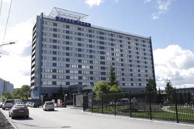 River Park Hotel: уют и комфорт в Новосибирске