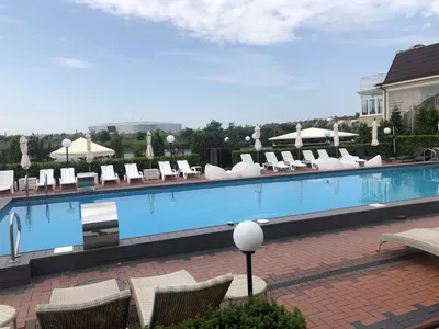 HOTEL RIVERSIDE КАЛИНИНГРАД 3* (Россия) - от 3114 RUB | NOCHI