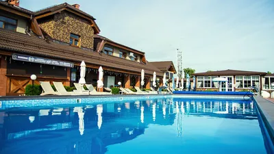 RiverSide 3* Отель (г. Калининград) - Калининград