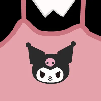 t-shirt roblox kuromi | Hello kitty drawing, Cute tshirt designs, Cute  doodles