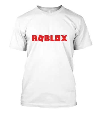 free roblox T-Shirt - TeeHex