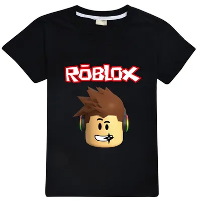 Roblox Kid's Boys Girls Unisex T-Shirt Size AU Shop | eBay