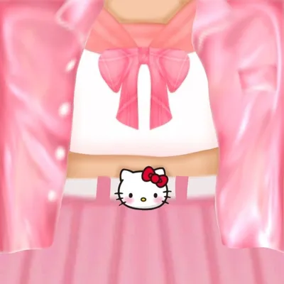 Roblox Pink Hello Kitty Tshirt | Hello kitty t shirt, Hello kitty clothes,  Cute tshirt designs