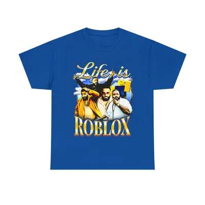 Roblox Kid's Boys Girls Unisex T-Shirt Size AU Shop | eBay