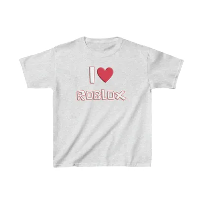 Roblox Boys Graphic T-Shirt, 2-Pack, Size 4-18 - Walmart.com