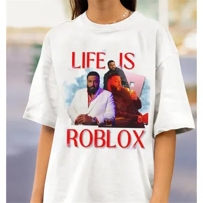 Shirt I won back in 2007 in a building contest : r/roblox