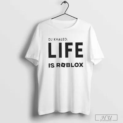 ROBLOX NOOB EDITION - T-shirt | Teezily