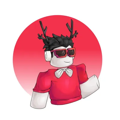 Делаб Аву для @rbx_jossi_omg #роблокс #roblox #врек #потомушто #крутое... |  TikTok