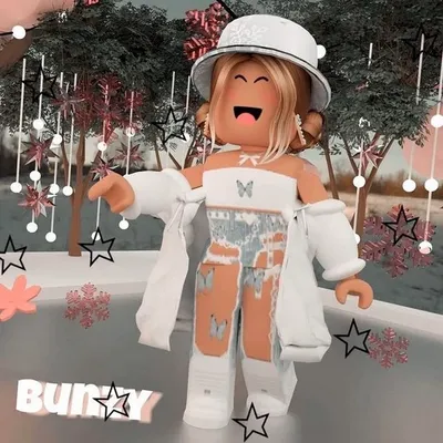 Делаю Аву @is.roblox.queen #роблокс #roblox #Игра #рек #подпищеку♥️♥️♥... |  TikTok