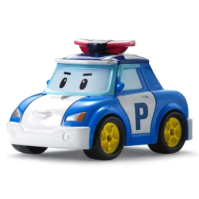 Robocar Poli - Blender Model Download by TVRoneTheTVRobot2023 on DeviantArt