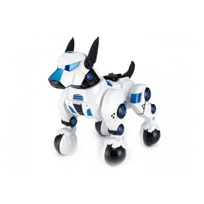 Робот-собака на р/у Smart Dog (арт. 20173-1) - купить в Харькове и с  доставкой по Украине в интернет магазине Toystory