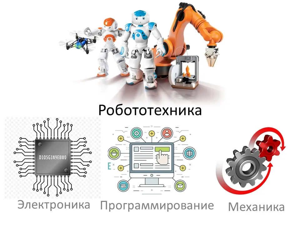 Робототехника для детей (6 - 9 лет) в Благовещенске: заказать 1500 ₽ ☎ Малышок | 803440 Робототехника для детей (6 - 9 лет) в Благовещенске: заказать 1500 ₽ ☎ Малышок | 803440