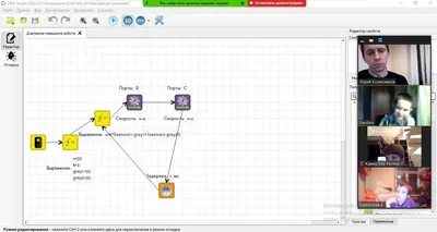 РОБОТОТЕХНИКА — MEDINAT — конструктор роботов в Минске