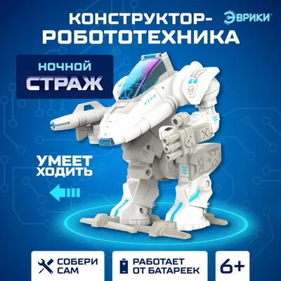 Робототехника для детей дошкольного возраста в Краснодаре