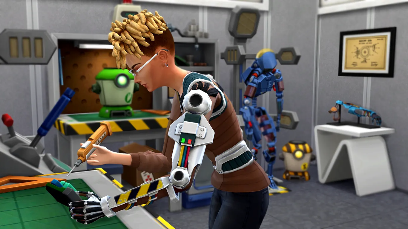 Lego-робототехника: строим, играем, участвуем в соревнованиях « Академия цифровых технологий Lego-робототехника: строим, играем, участвуем в соревнованиях « Академия цифровых технологий