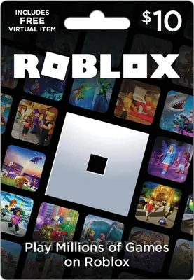 Как купить робуксы для Roblox в России и Беларуси в 2023 году