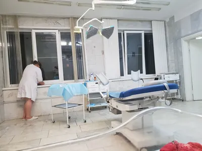 Евгения→ отзыв о родах в Роддоме г.Воронеж № 4 (\"Электроника\") (Воронежская  область), оценка за Июль 2018