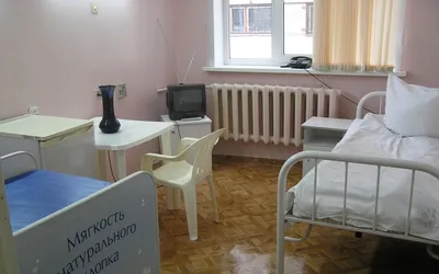 Родильный дом на улице Остужева в Воронеже - отзывы, фото, цены, телефон и  адрес - Zoon.ru