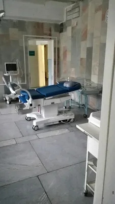 Роддом 2 Воронеж фото фотографии
