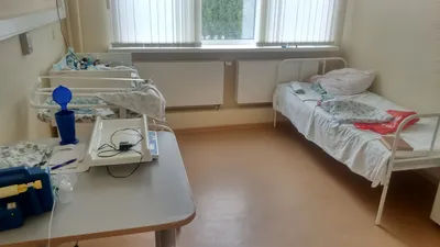 VIP палата