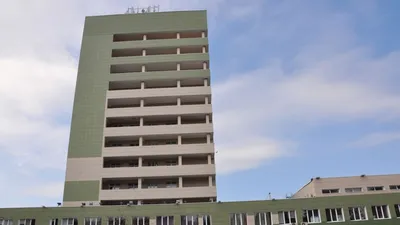 В Воронеже роддом №2 присоединили к больнице «Электроника»