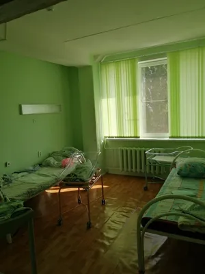 Роддом в Волгодонске закрылся на 2,5 недели
