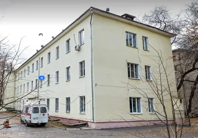 Роддом № 4 на Минской: запись на приём, адрес, телефон, информация с  официального сайта – Воронеж – НаПоправку