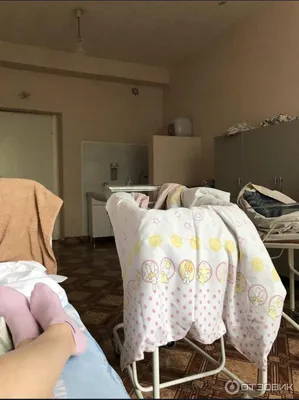 После капитального ремонта открылся родильный дом №2 на проспекте Генерала  Острякова | 21.12.2021 | Севастополь - БезФормата