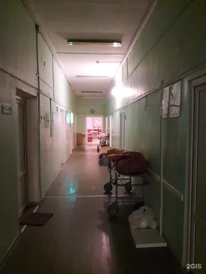 Роддом №3 присоединили к воронежской больнице №1 — Интернет-канал «TV  Губерния»