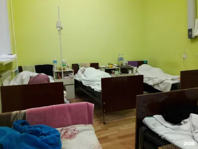 Лучший роддом в Воронеже в 2024 году