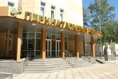 Рейтинг воронежских роддомов