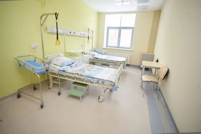 Роддом в Воронеже передали под лечение больных коронавирусом | ЗДОРОВЬЕ:  Медицина | ЗДОРОВЬЕ | АиФ Воронеж
