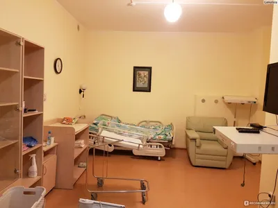 В Калининграде объединили три поликлиники и два роддома: что это даст  пациентам? - KP.RU