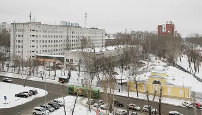 Отзывы о «ГКБ имени С. Н. Гринберга, родильный дом», Пермь, Автозаводская  улица, 82Ц — Яндекс Карты