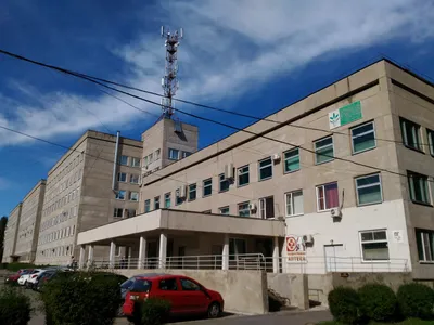 В роддоме №4 Ставрополя развернут 176 кислородных коек для пациентов с  коронавирусом