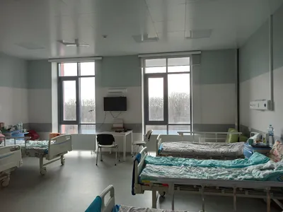 Роддом больницы №4 Ставрополя перепрофилировали под ковидный госпиталь