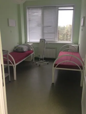 Красивые комнаты для выписки появятся в роддомах Нижнего Новгорода