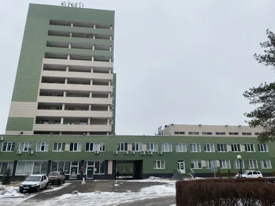 Отзыв о Роддом \"Электроника\" (Россия, Воронеж) | Отличный роддом с хорошими  условиями...