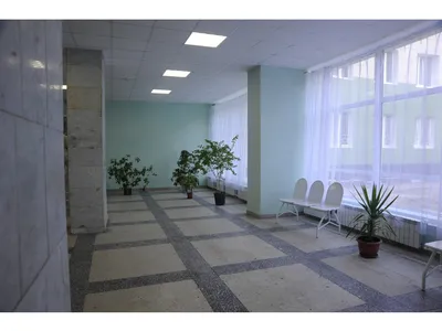 Детское отделение им. С.В. Корниенко, корпус №4, Тепличная, 1е/1, Воронеж —  2ГИС