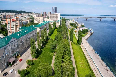 В мкр. Городские просторы завершено строительство сквера | 23.08.2022 |  Саратов - БезФормата