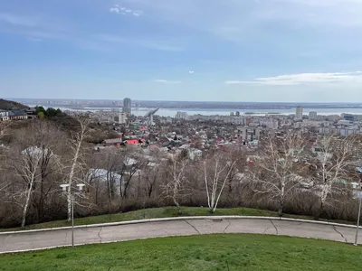 Июль 2016, Саратов, Родные Просторы - Забор Профиль