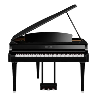 Цифровой рояль Yamaha CLP-795 GP купить в интернет-магазине Pianoplanet.ru  всего за 899 990 руб.