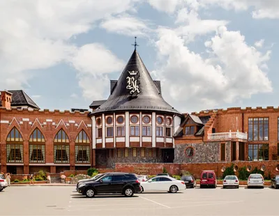 🎤 Афиша, расписание и билеты - Royal Park (Резиденция Королей) в  Калининграде | Portalbilet.ru