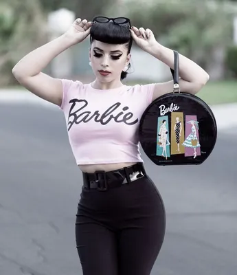 Pin by Shey Valentin on Rockabilly Love❤️ | Rockabilly girl, Gothabilly  fashion, Rockabilly fashion