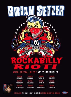 Rockabilly Baby (2009) - IMDb