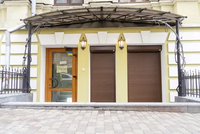Защитные ролеты на окна и двери Киев (ID#17003954), цена: 659 ₴, купить на  Prom.ua