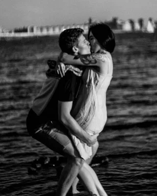 любовь #пара #поцелуй #романтика #kiss #love #romantic | Фотограф, Пара,  Тога