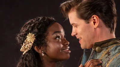 ROMEO AND JULIET holds up well at the Utah Shakespeare Festival | Utah  Theatre Bloggers